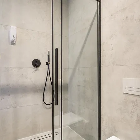 Apartment Lumina Modern Rondo Onz *