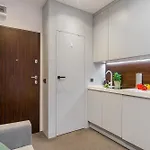 Lumina Modern Rondo Onz * Varsóvia