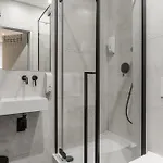 Lumina Modern Rondo Onz Apartamento *