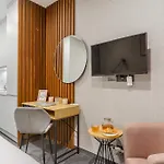Apartamento Lumina Modern Rondo Onz *