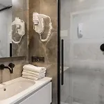 Apartamento Lumina Modern Rondo Onz