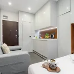Lumina Modern Rondo Onz *
