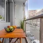 Apartamento Lumina Modern Rondo Onz *