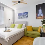 Lumina Modern Rondo Onz * Varsóvia