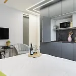 Apartamento Lumina Modern Rondo Onz Varsóvia