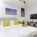 Apartamento Lumina Modern Rondo Onz *