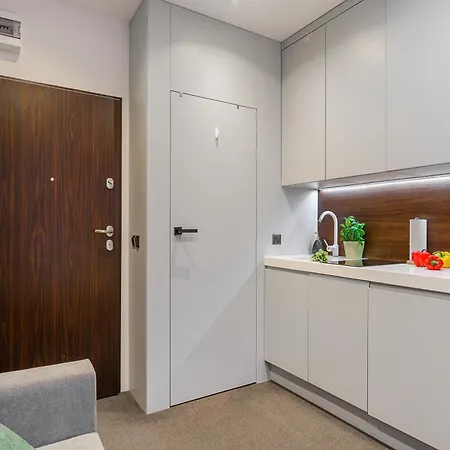 Lumina Modern Rondo Onz * Varsovia