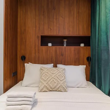 Lumina Modern Rondo Onz Varsovia