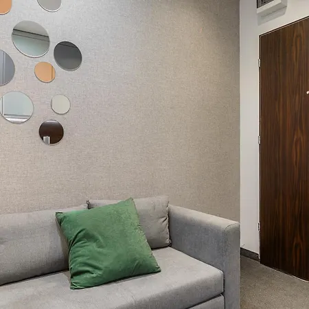 Lumina Modern Rondo Onz * Varsovia