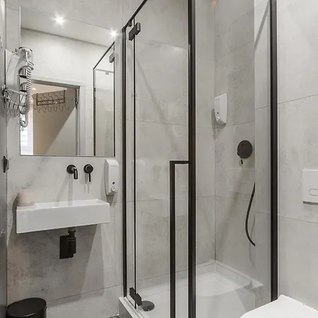 Lumina Modern Rondo Onz *