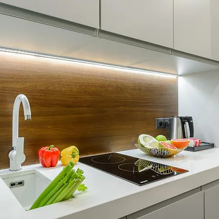 Lumina Modern Rondo Onz * Varsovia