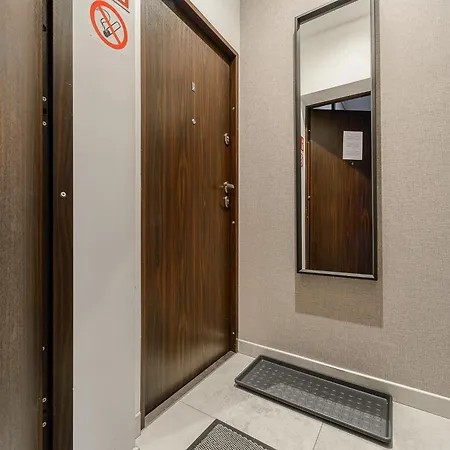 Lumina Modern Rondo Onz * Varsovia