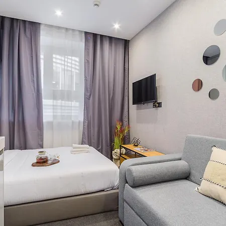 Lumina Modern Rondo Onz