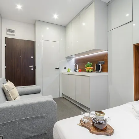 Lumina Modern Rondo Onz *