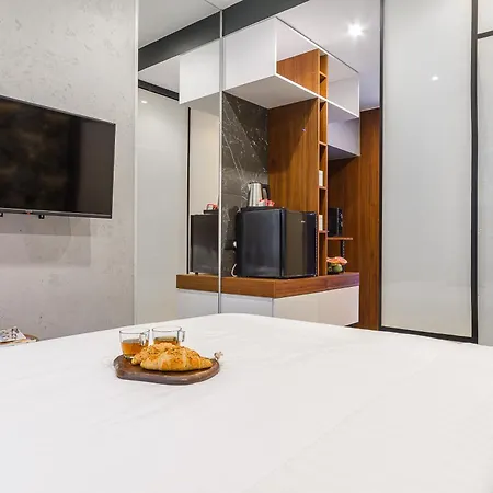 Apartamento Lumina Modern Rondo Onz Varsovia