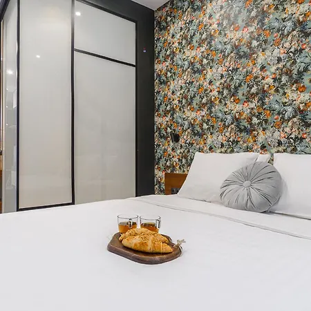 Appartement Lumina Modern Rondo Onz Warschau