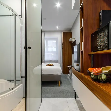 Lumina Modern Rondo Onz *