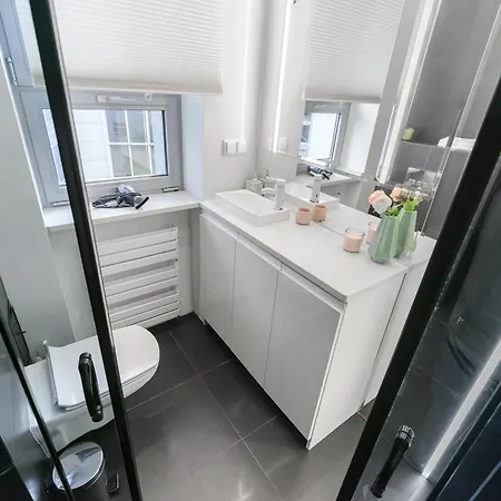 Lumina Modern Rondo Onz *