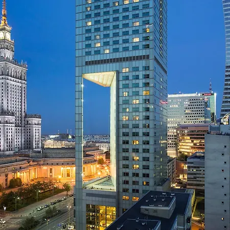 Apartamento Lumina Modern Rondo Onz