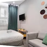 Lejlighed Lumina Modern Rondo Onz Warszawa
