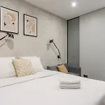 Lumina Modern Rondo Onz Warszawa