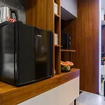 Lumina Modern Rondo Onz Appartement