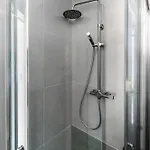 Lumina Modern Rondo Onz Appartement
